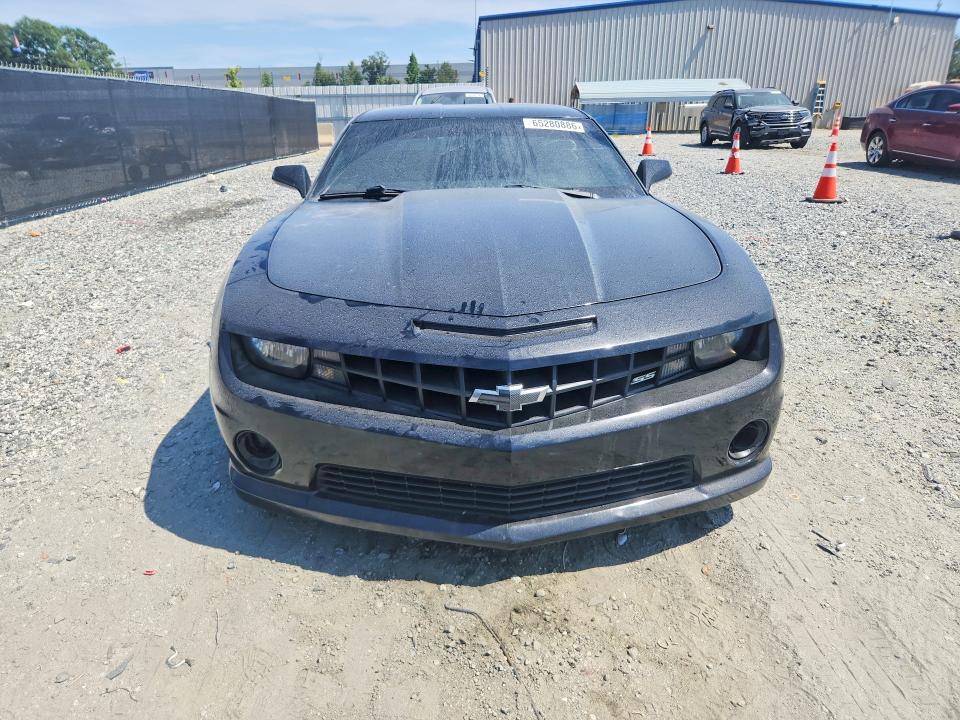 Aukcja sprzedaży 2010 Chevrolet Camaro, vin: 2G1FS1EW8A9169898, numer aukcji: 65280886