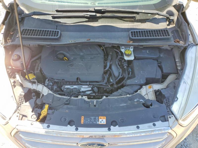 Aukcja sprzedaży 2018 Ford Escape, vin: 1FMCU0GD6JUC88736, numer aukcji: 66216886