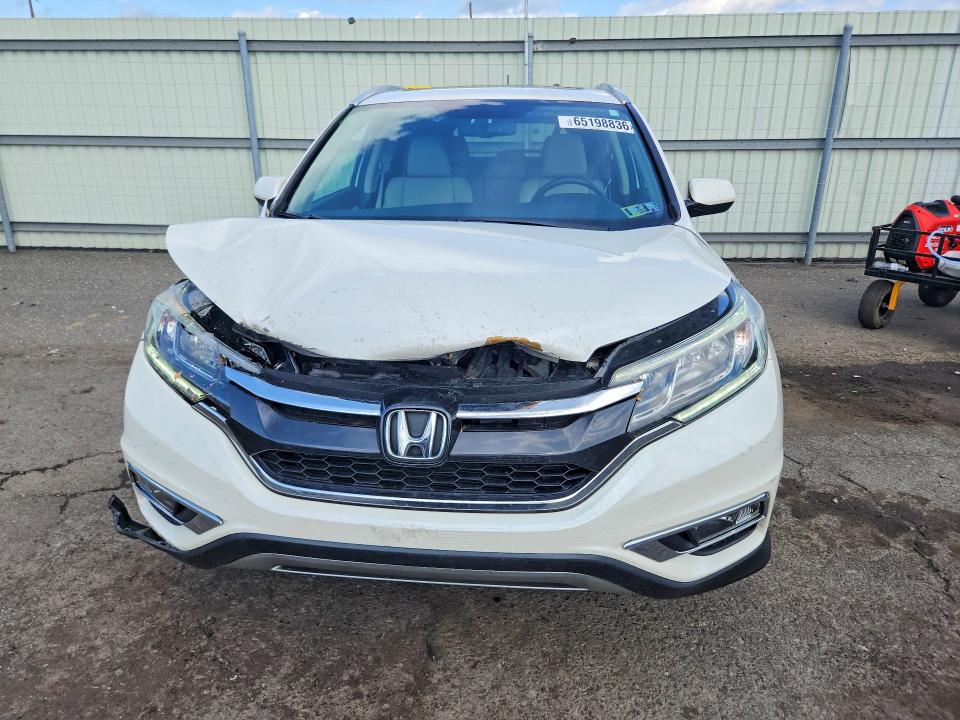 Продаж на аукціоні авто 2016 Honda Cr-v, vin: 5J6RM4H77GL049381, номер лоту: 65198836