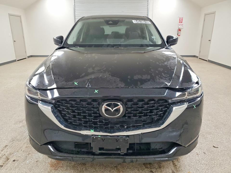 Aukcja sprzedaży 2025 Mazda Cx-5, vin: JM3KFBBL2S0702129, numer aukcji: 64518516