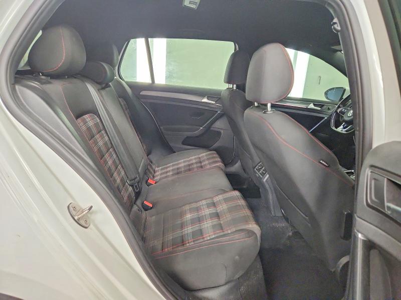 Продаж на аукціоні авто 2020 Volkswagen Gti, vin: 3VW5T7AU4LM002209, номер лоту: 63605406