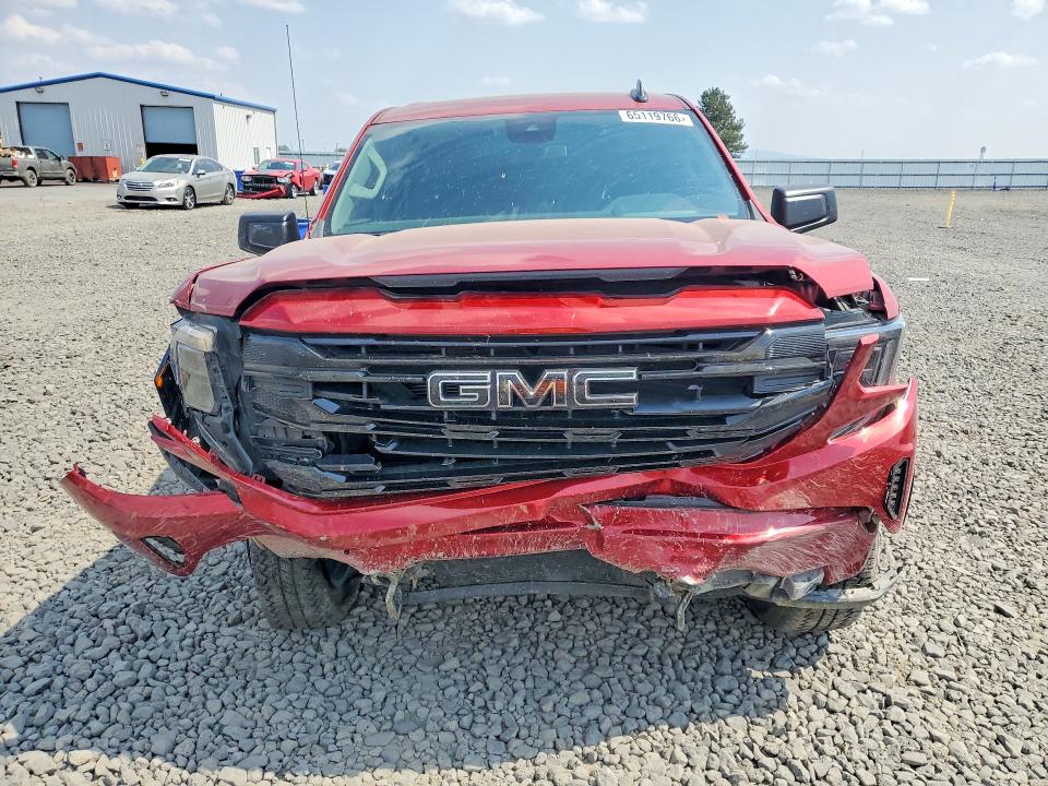 Продаж на аукціоні авто 2024 Gmc Sierra, vin: 3GTUUCEDXRG145428, номер лоту: 65119766