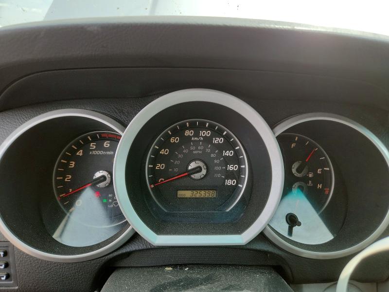 Aukcja sprzedaży 2006 Toyota 4runner, vin: JTEBT17R968028945, numer aukcji: 64066026