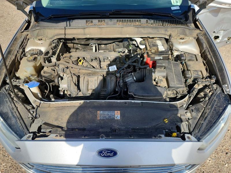 Aukcja sprzedaży 2015 Ford Fusion, vin: 1FA6P0H76F5128364, numer aukcji: 67296566