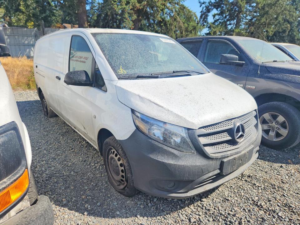 2020 Mercedes-benz Metris მანქანა იყიდება აუქციონზე, vin: WD3PG3EA4L3645776, აუქციონის ნომერი: 63605346