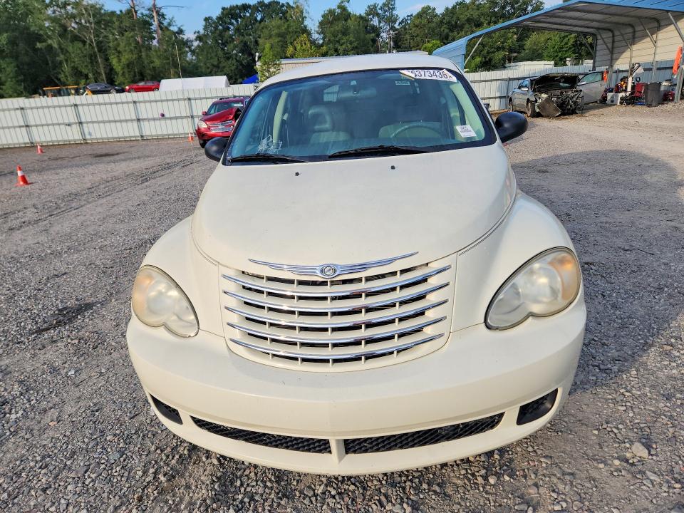 Aukcja sprzedaży 2007 Chrysler Pt Cruiser, vin: 3A4FY58BX7T501314, numer aukcji: 66373436