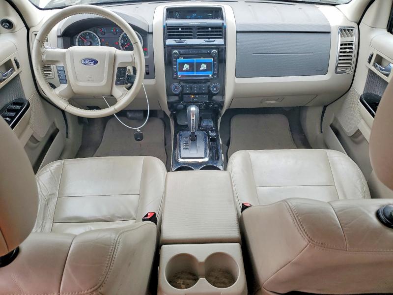 2010 Ford Escape მანქანა იყიდება აუქციონზე, vin: 1FMCU5K35AKC29488, აუქციონის ნომერი: 64314616