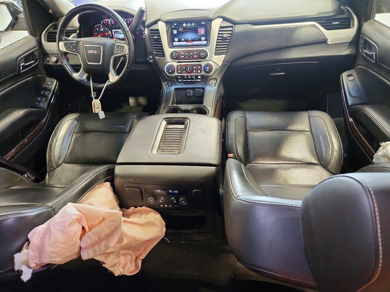 Aukcja sprzedaży 2015 Gmc Yukon Xl, vin: 1GKS2HKC7FR575004, numer aukcji: 64197496