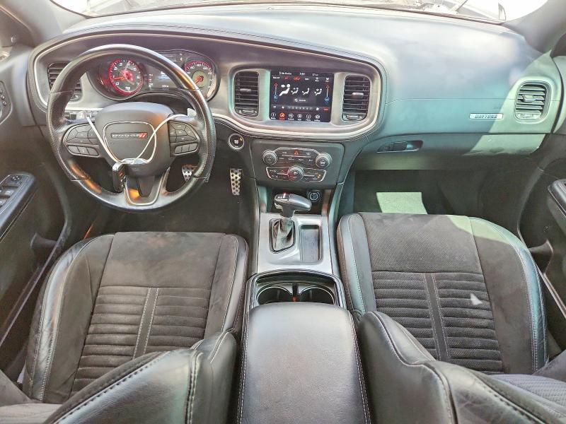 Aukcja sprzedaży 2020 Dodge Charger, vin: 2C3CDXCT4LH223968, numer aukcji: 63935916