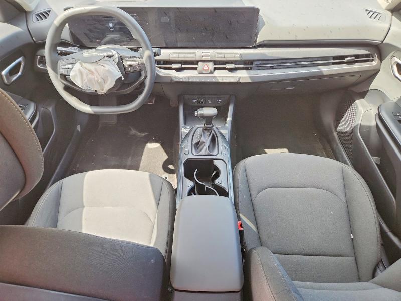 Продаж на аукціоні авто 2025 Kia K4, vin: 3KPFT4DE6SE131359, номер лоту: 65436616