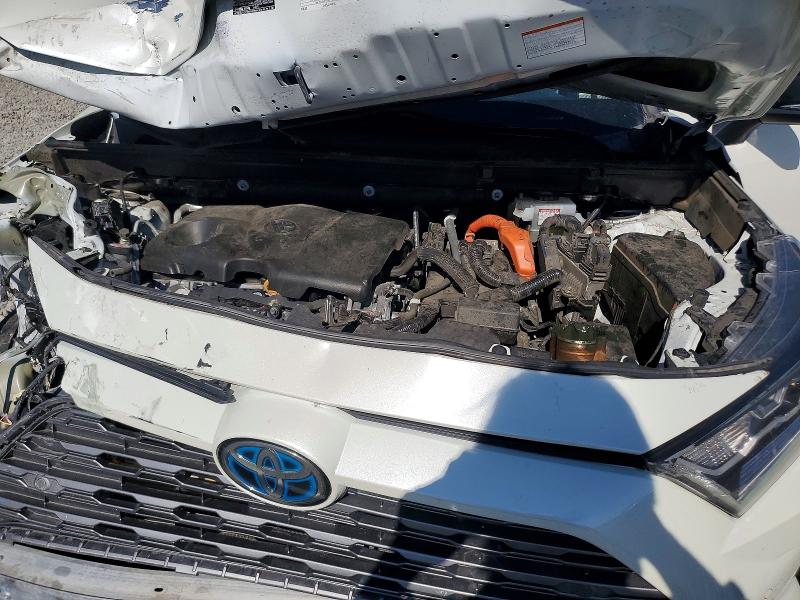Продаж на аукціоні авто 2021 Toyota Rav4, vin: 2T3E6RFV1MW017483, номер лоту: 63665656