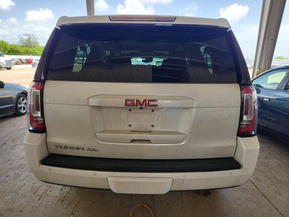 Aukcja sprzedaży 2018 Gmc Yukon Xl, vin: 1GKS1GKC1JR366606, numer aukcji: 64305646