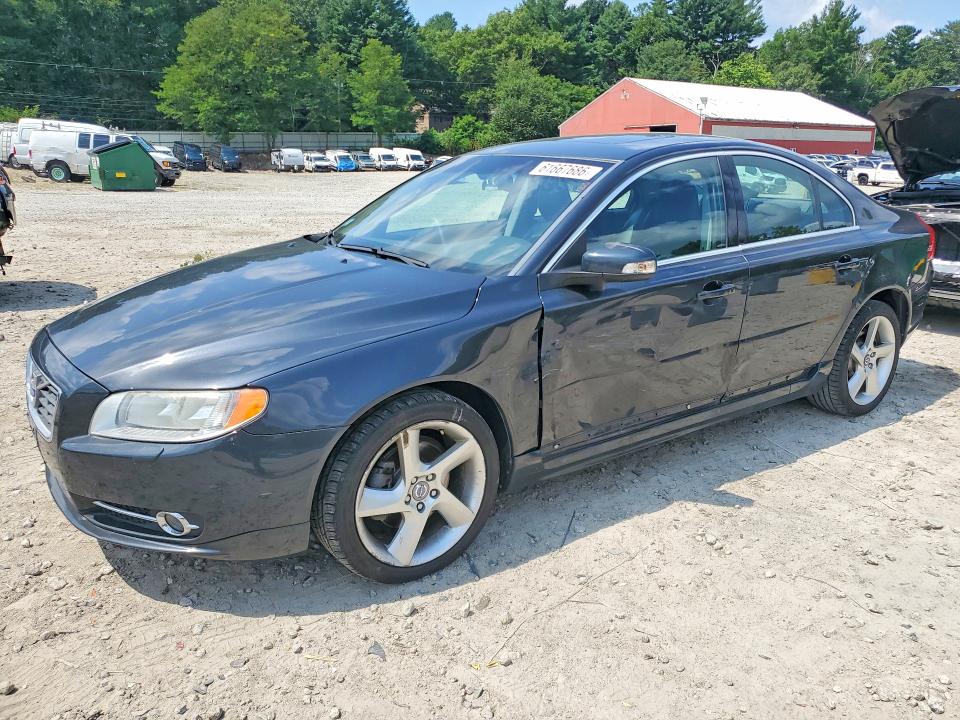 Продаж на аукціоні авто 2010 Volvo S80, vin: YV1992AH0A1132534, номер лоту: 61667686