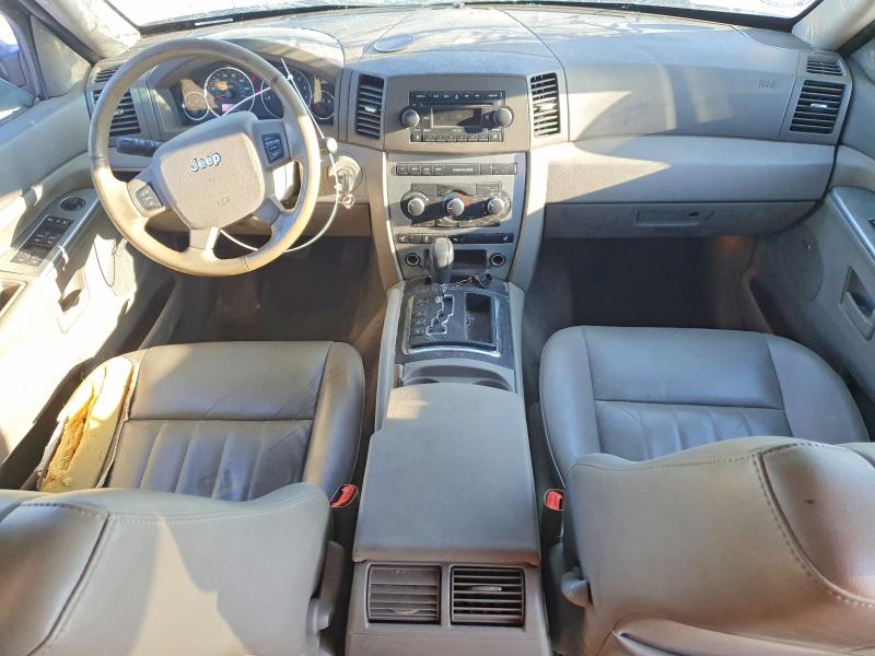 Aukcja sprzedaży 2007 Jeep Grand Cherokee, vin: 1J8GR48K97C582537, numer aukcji: 66968806