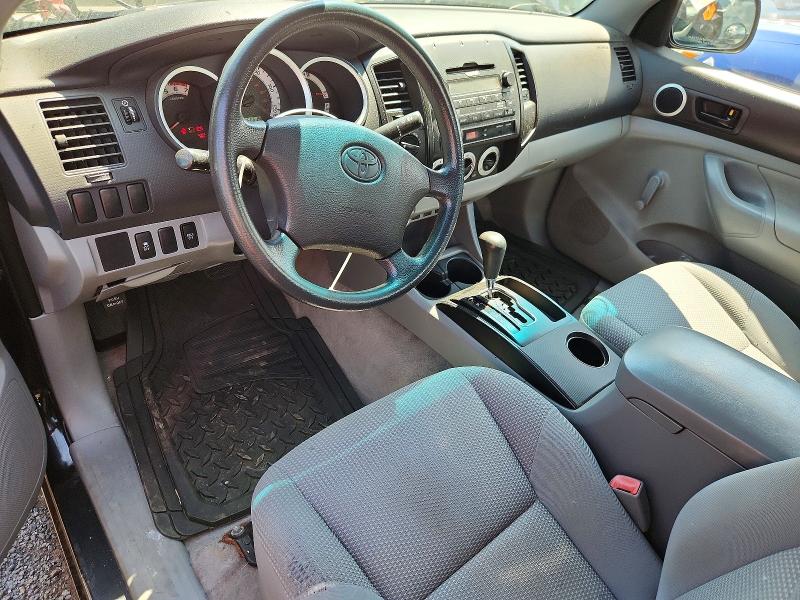Aukcja sprzedaży 2011 Toyota Tacoma, vin: 5TFPX4EN2BX006060, numer aukcji: 64265126