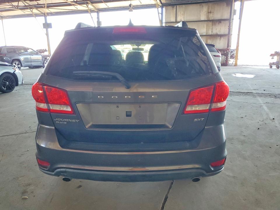 Продажа на аукционе авто 2016 Dodge Journey, vin: 3C4PDDBG4GT179631, номер лота: 65489016