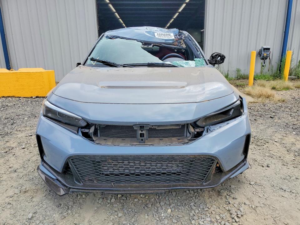 Aukcja sprzedaży 2024 Honda Civic, vin: JHMFL5G45RX000117, numer aukcji: 66936926