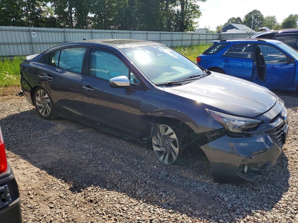 Aukcja sprzedaży 2024 Subaru Legacy, vin: 4S3BWGP69R3003212, numer aukcji: 63709006