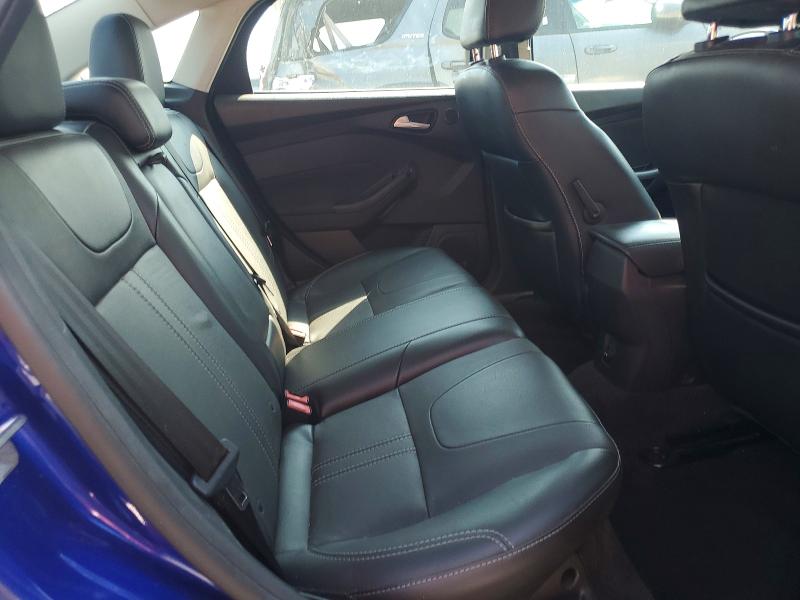 2014 Ford Focus მანქანა იყიდება აუქციონზე, vin: 1FADP3J27EL232444, აუქციონის ნომერი: 63845766