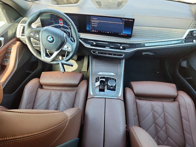 Aukcja sprzedaży 2024 Bmw X5, vin: 5UX23EU01R9V50791, numer aukcji: 66022116
