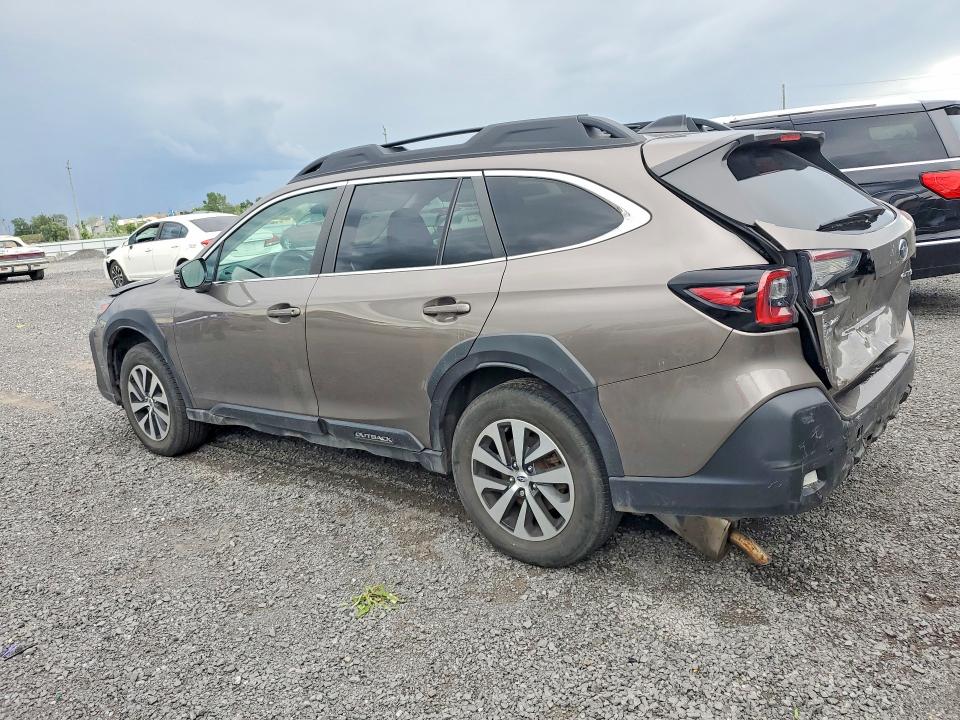 Продаж на аукціоні авто 2024 Subaru Outback, vin: 4S4BTDEC1R3129401, номер лоту: 64287456