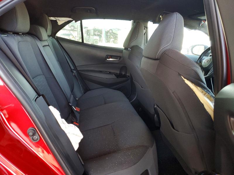 Продажа на аукционе авто 2026 Toyota Corolla Hatchback, vin: JTND4MBE4T3258154, номер лота: 64470596