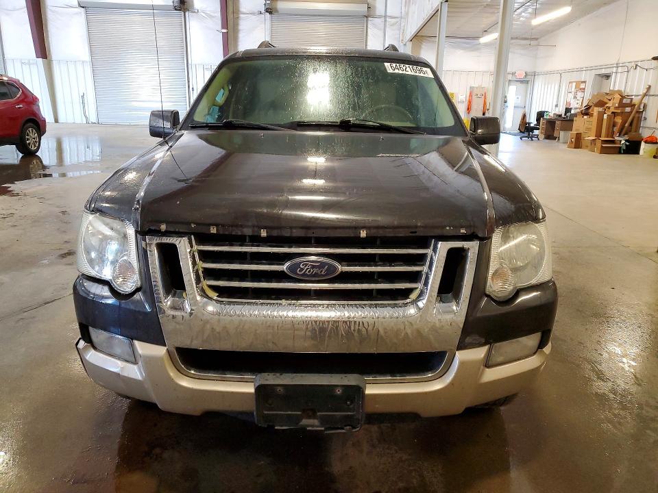 Aukcja sprzedaży 2007 Ford Explorer, vin: 1FMEU74E47UB11075, numer aukcji: 64621696