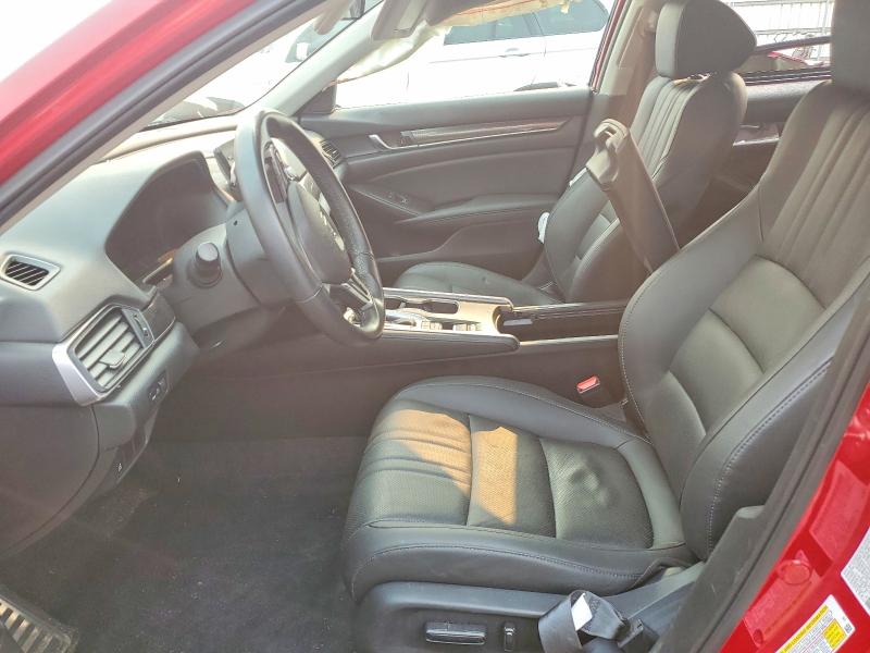 2022 Honda Accord მანქანა იყიდება აუქციონზე, vin: 1HGCV1F48NA004248, აუქციონის ნომერი: 63899076