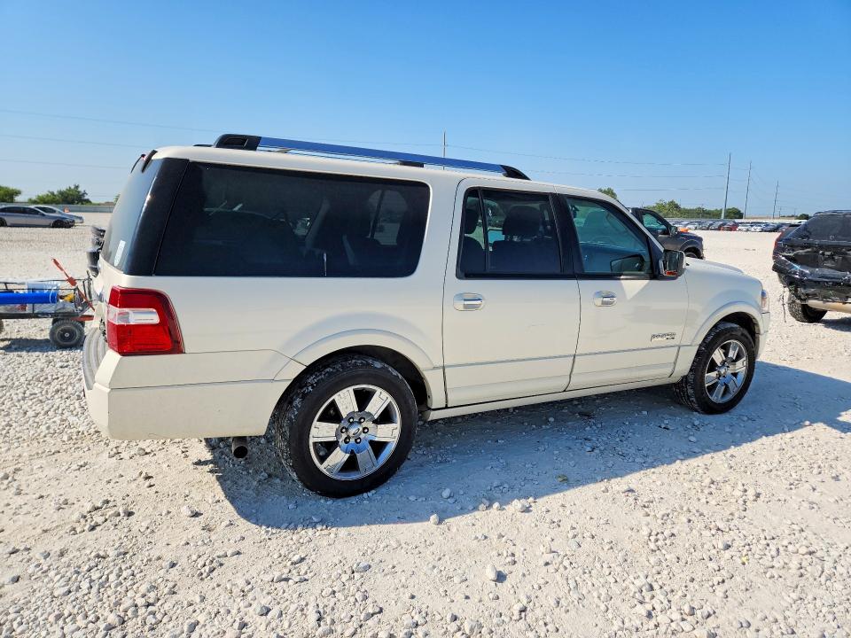 63388606 :رقم المزاد ، 1FMFK20598LA76141 vin ، 2008 Ford Expedition مزاد بيع