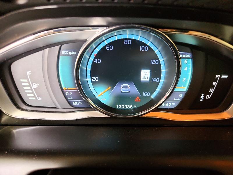 63695986 :رقم المزاد ، YV440MDM9G2912160 vin ، 2016 Volvo Xc60 مزاد بيع