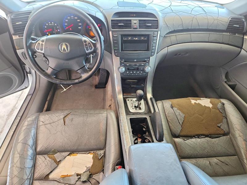 Продажа на аукционе авто 2005 Acura Tl, vin: 19UUA66285A002348, номер лота: 64666716