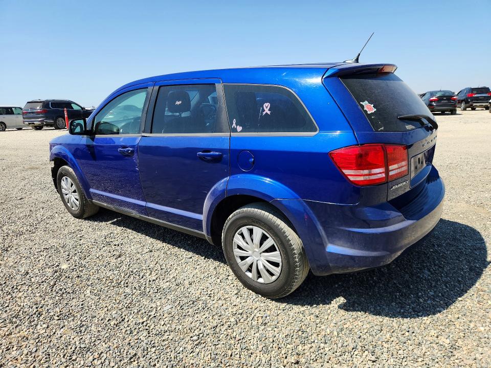 Aukcja sprzedaży 2012 Dodge Journey, vin: 3C4PDCAB1CT269846, numer aukcji: 64825046