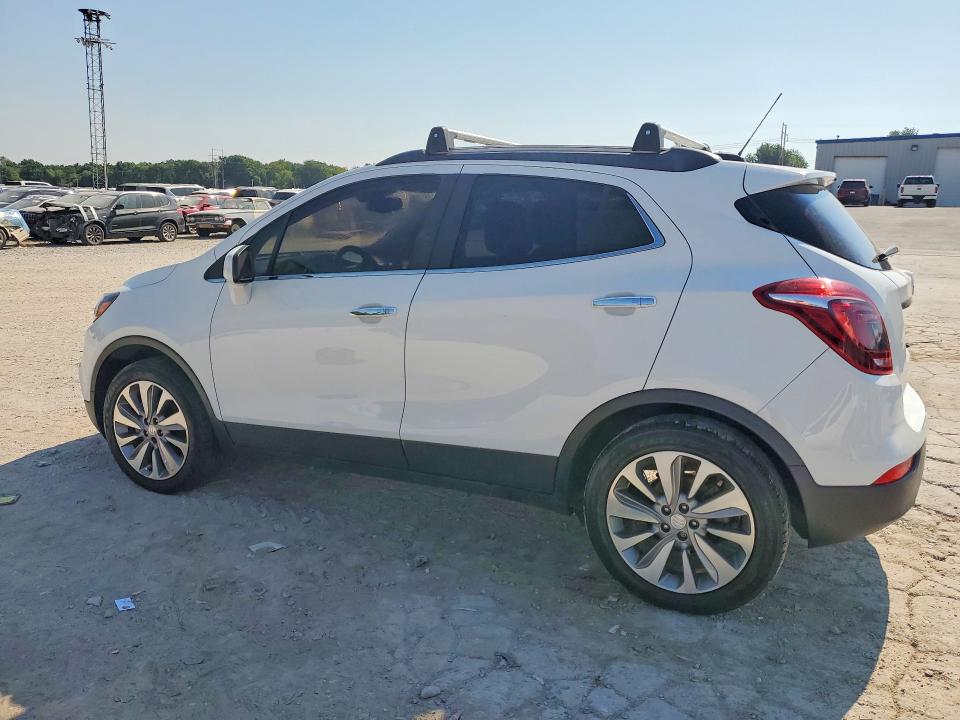 Продаж на аукціоні авто 2020 Buick Encore, vin: KL4CJASB5LB053116, номер лоту: 63587386
