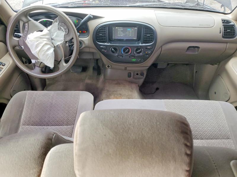 65023696 :رقم المزاد ، 5TBET34146S498851 vin ، 2006 Toyota Tundra مزاد بيع