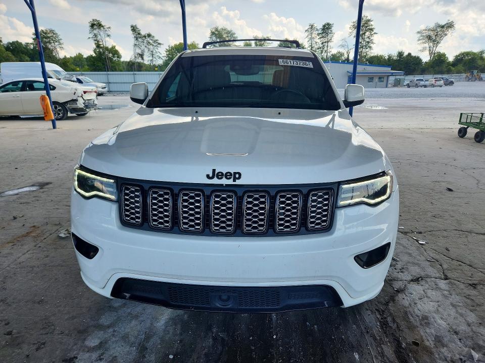 Aukcja sprzedaży 2021 Jeep Grand Cherokee, vin: 1C4RJFAG3MC673386, numer aukcji: 66173736