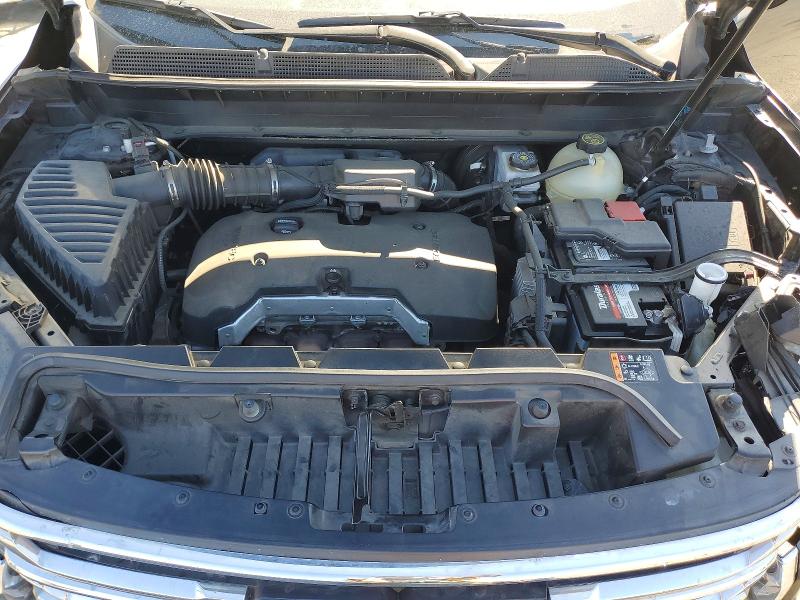 Auction sale of the 2020 Gmc Acadia, vin: 1GKKNKLAXLZ159817, lot number: 64318026