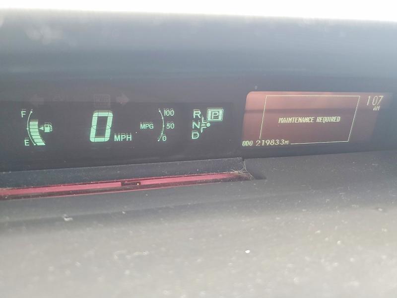 Продаж на аукціоні авто 2012 Toyota Prius, vin: JTDKN3DU4C0334562, номер лоту: 64365696