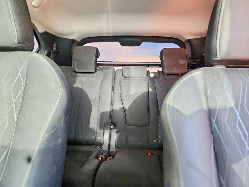 Продажа на аукционе авто 2020 Mitsubishi Eclipse Cross, vin: JA4AS5AA6LZ037292, номер лота: 65682386
