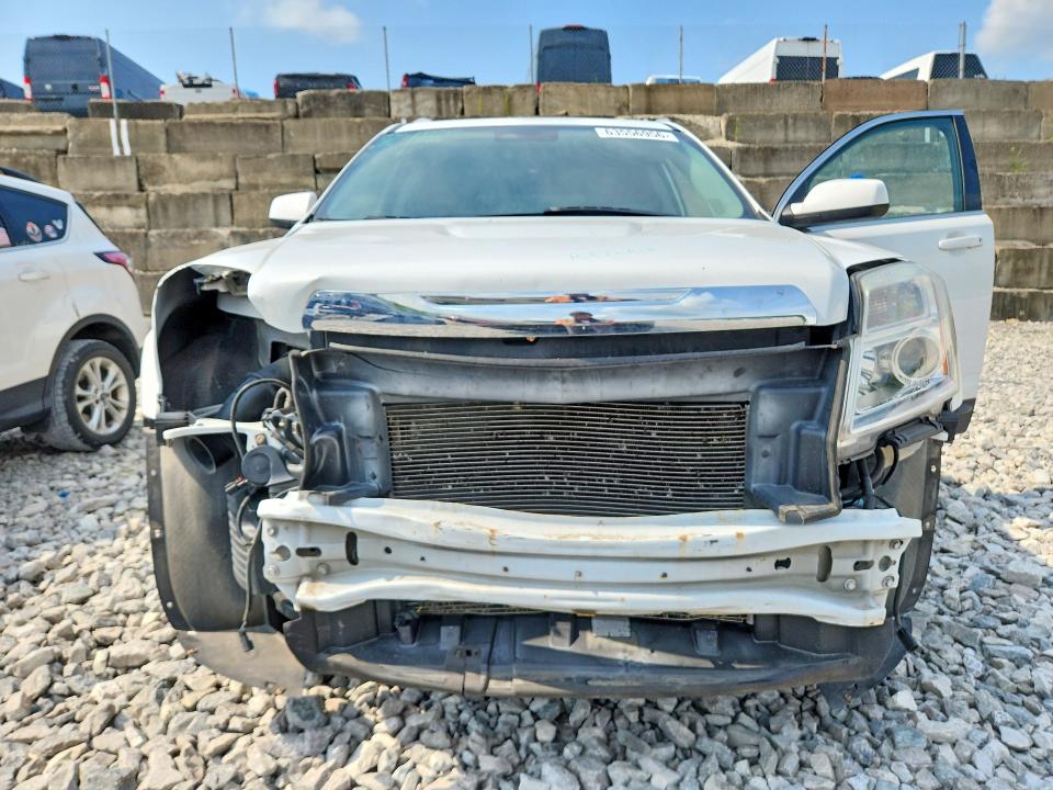 Aukcja sprzedaży 2017 Gmc Terrain, vin: 2GKALNEK5H6344644, numer aukcji: 63556956