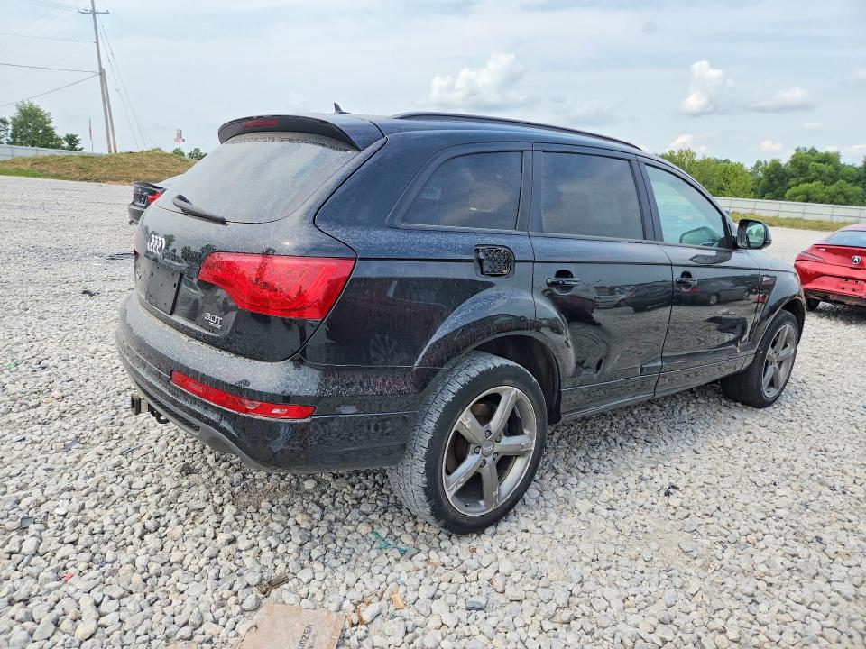 Продаж на аукціоні авто 2015 Audi Q7, vin: WA1DGAFE2FD007176, номер лоту: 65204446