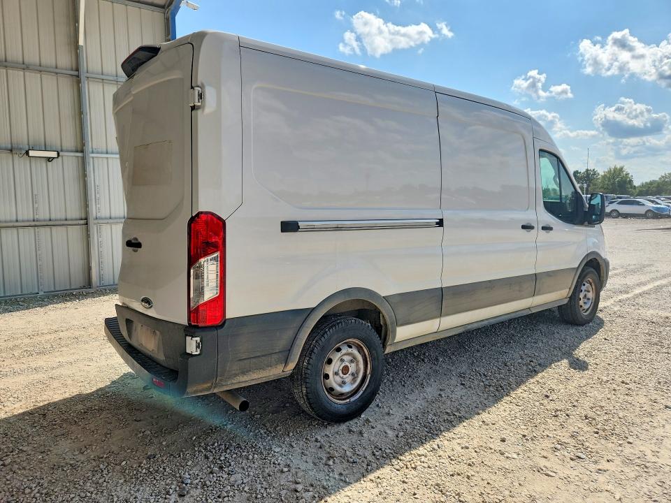 Aukcja sprzedaży 2025 Ford Transit, vin: 1FTBR1C89SKB06766, numer aukcji: 64744736