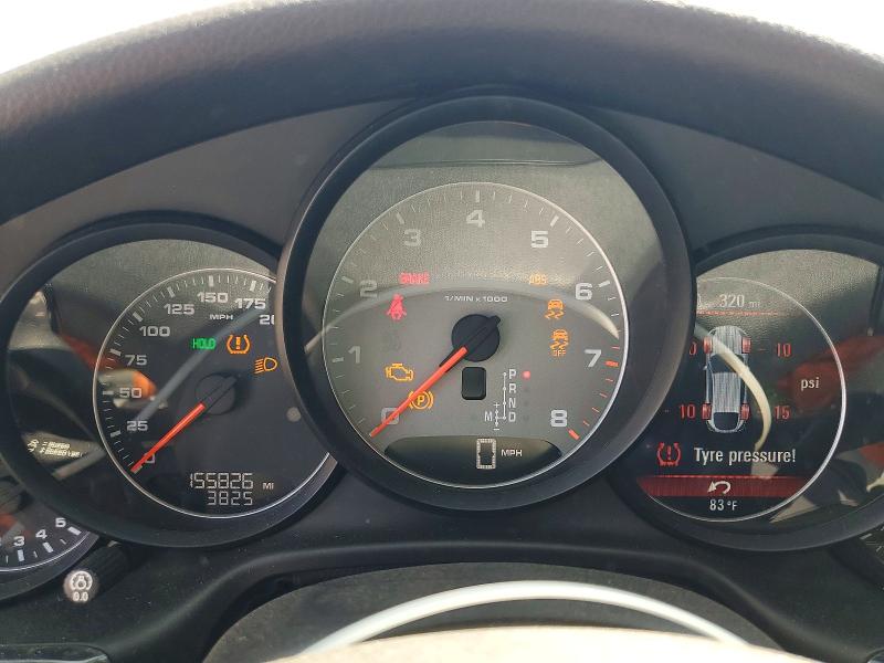 2010 Porsche Panamera მანქანა იყიდება აუქციონზე, vin: WP0AB2A74AL065780, აუქციონის ნომერი: 65043706