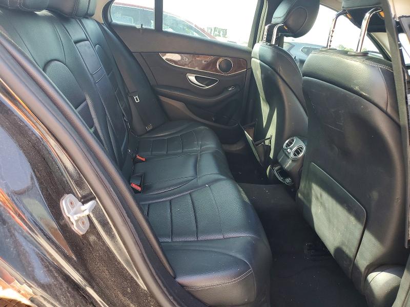 Продаж на аукціоні авто 2015 Mercedes-benz C, vin: 55SWF4KB1FU039266, номер лоту: 64542006