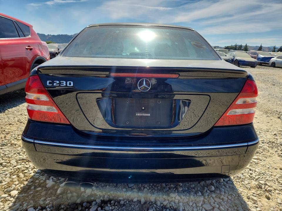Продаж на аукціоні авто 2007 Mercedes-benz C, vin: WDBRF52H37F902573, номер лоту: 64135826