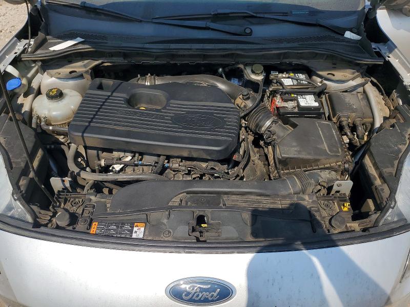 2020 Ford Escape მანქანა იყიდება აუქციონზე, vin: 1FMCU9J94LUB25014, აუქციონის ნომერი: 63610336