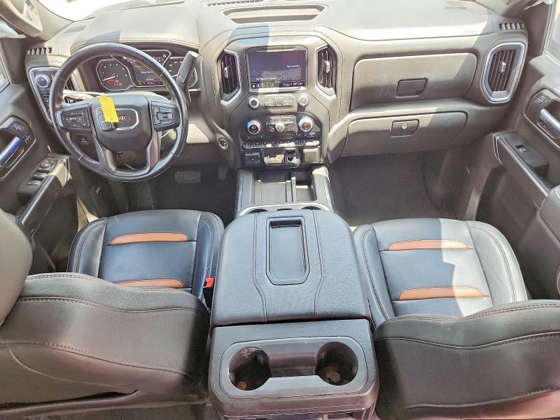 Aukcja sprzedaży 2022 Gmc Sierra, vin: 3GTP9EEL7NG114875, numer aukcji: 64556886