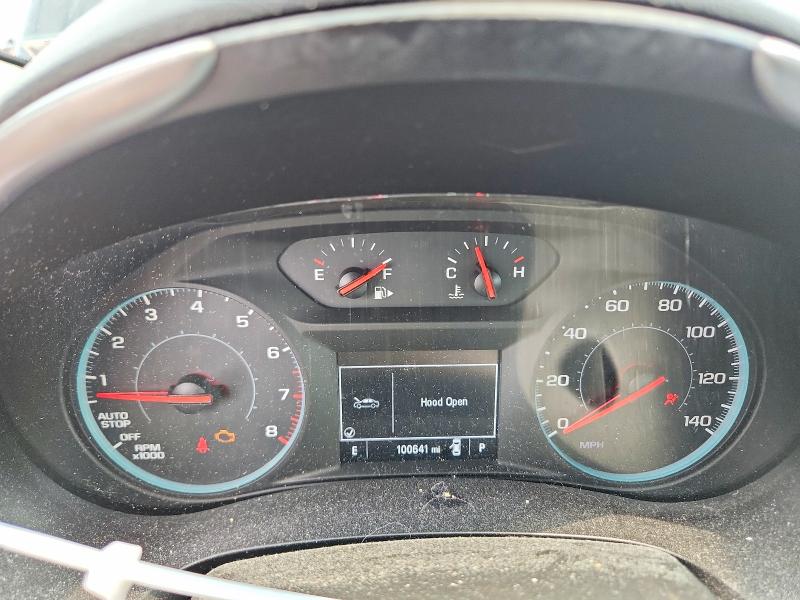 Продажа на аукционе авто 2020 Chevrolet Malibu, vin: 1G1ZG5ST1LF084847, номер лота: 64307656