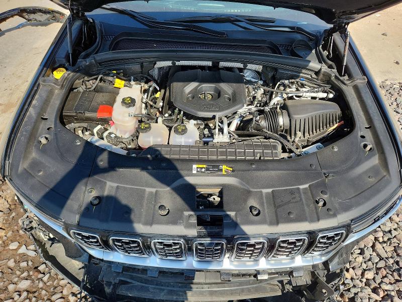 2023 Jeep Grand Cherokee მანქანა იყიდება აუქციონზე, vin: 1C4RJYE62PC595653, აუქციონის ნომერი: 66573586