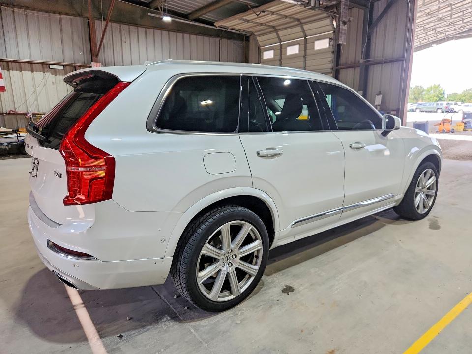 Продаж на аукціоні авто 2019 Volvo Xc90, vin: YV4A22PL4K1493962, номер лоту: 64131446