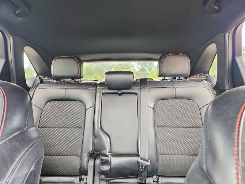 Продаж на аукціоні авто 2023 Ford Escape, vin: 1FMCU9MN0PUA18010, номер лоту: 66073406